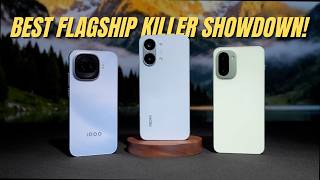 🔥 Mid-Range Flagship vs True Flagship – Is It Still Worth Paying More? | Price in UK