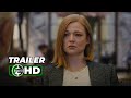 SUCCESSION Season 3 Official Teaser Trailer (HD) Sarah Snook, HBO