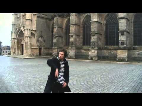 Jok3r Alb - Não Vou (Oficial Clip)