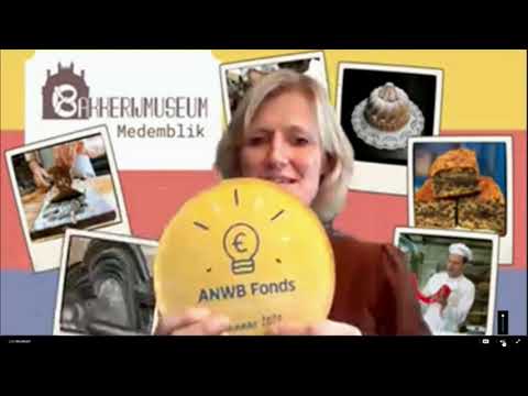Bakkerij Museum Medemblik Prijs