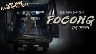 Download lagu Film Horor Indonesia | Pocong: The Origin mp3