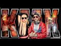Lady GaGa Ft. Lil Jon - Born This Way (kMx Remix ...
