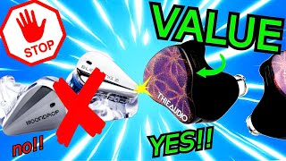 The BEST Audiophile Earphones at Each Price (ULTIMATE VALUE GUIDE  2023💎)