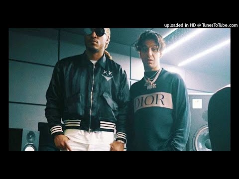 [FREE FOR PROFIT] Future x Ufo361 x Sign9 "bulletproof" type beat instrumental