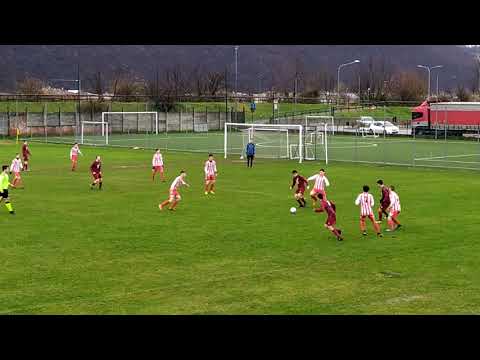 Veneto - Allievi Provinciali U17 Vicenza C G7 - Calcio Trissino vs Union Olmo Creazzo