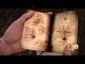 Uncharted Collection - Drake's Fortune Sanctuary: Statues Puzzle (North, South, Luke , John etc)