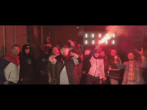 Freestyle à emporter Vol.3 #9 (prod. GashProd)