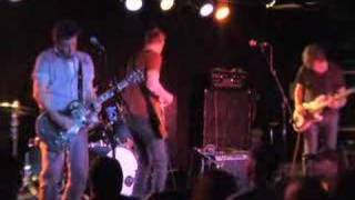 another song about the rain