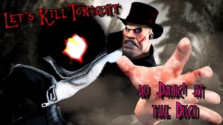 [Gmod] Let&#39;s Kill Tonight | Deeper into the Realm of Shadow