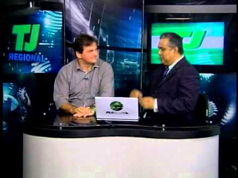 TJ REGIONAL TERÇA DIA 11 08 015