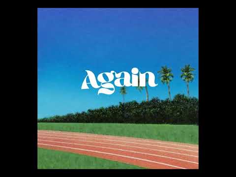 TAYRELL - AGAIN FT. ROMDERFUL