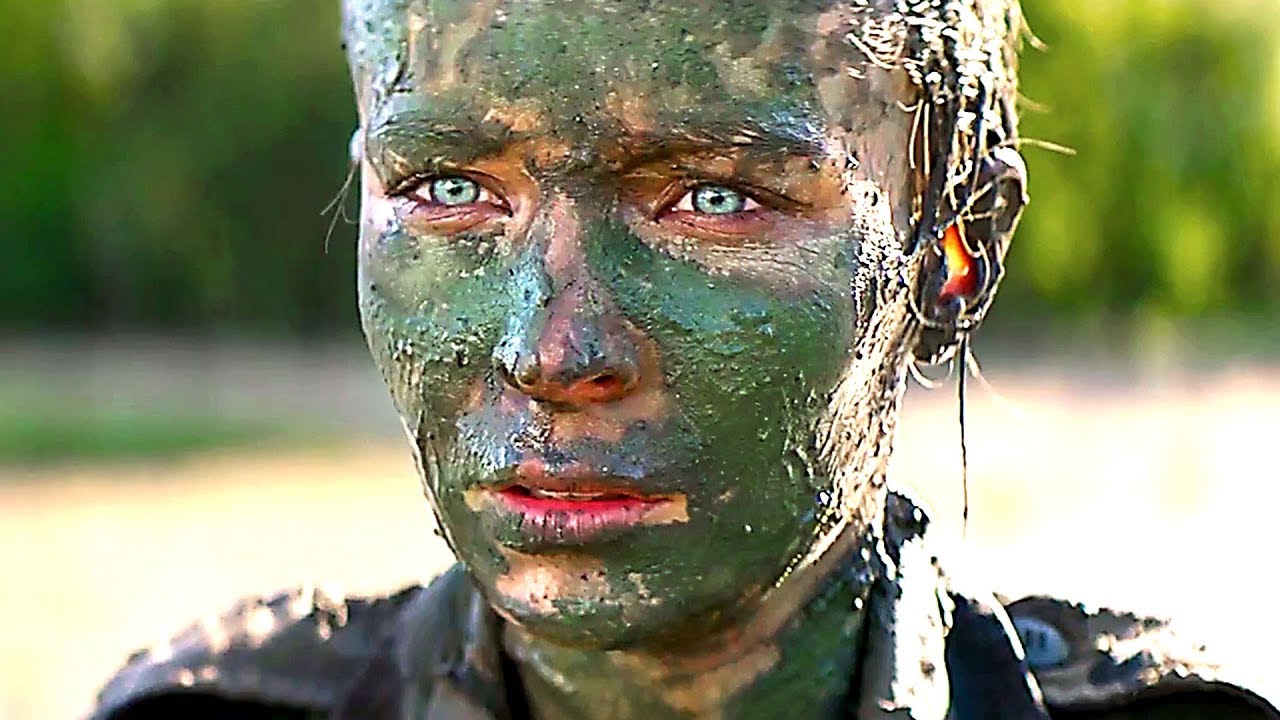 Miniature de la vidéo VOLONTAIRE Bande Annonce (2018) Film Français du film Volontaire