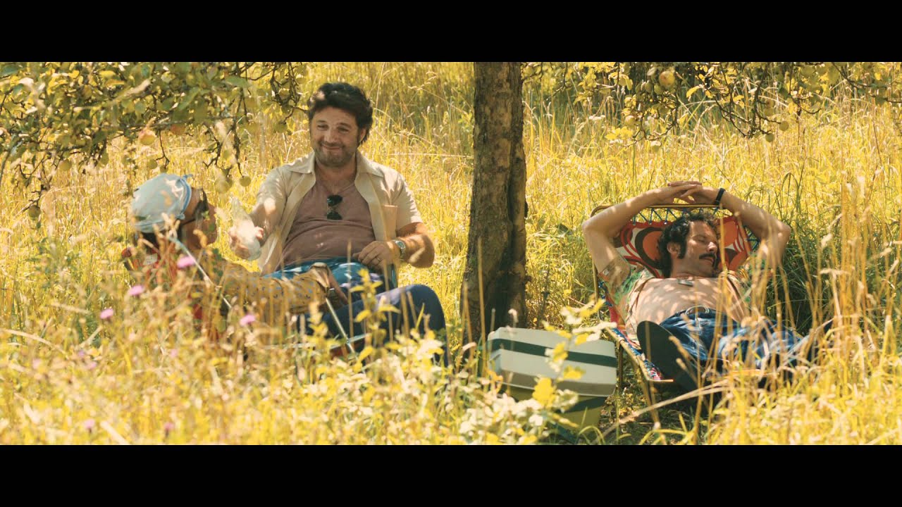 Miniature de la vidéo Nos Plus Belles Vacances - Bande annonce du film Nos plus belles vacances