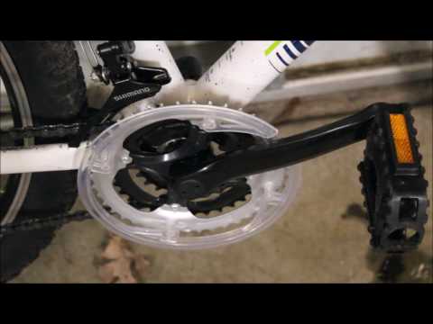 Nishiki Almosa review..