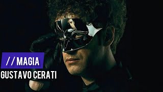 Gustavo Cerati - Magia | Letra