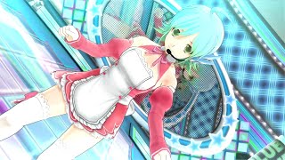 #289「フル」課金勢のドリームクラブ　ホストガールオンステージ