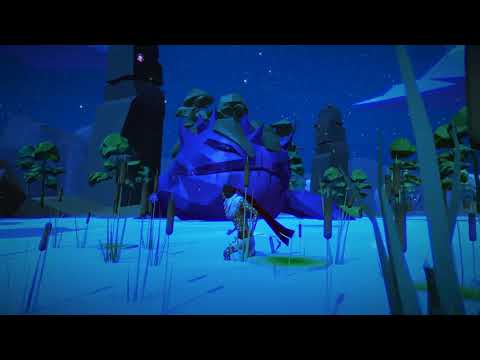 Mulaka - Gameplay trailer (Ad)