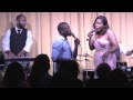 At This TIme - Teisha Marie feat. Snúhgie