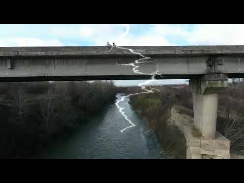 Iulian "The FLASH " Marinescu  videoclip.