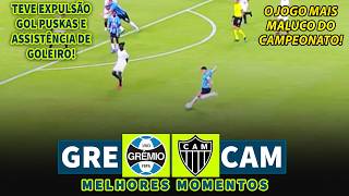 INACREDITÁVEL! TEVE GOLAÇO PUSKAS E ASSISTÊNCIA ANTOLÓGICA DE GOLEIRO NO JOGO MAIS MALUCO DE 2026!