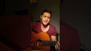 Andy y Lucas- Yo lo que quiero (Cover by Mario)