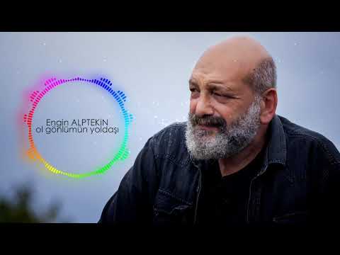 Engin Alptekin 2021 - Ol gönlümün yoldaşı