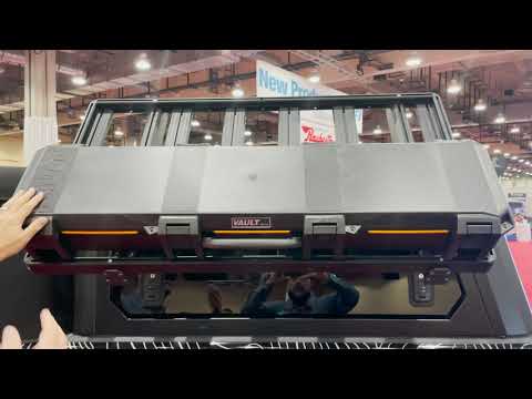 SmartCap EVO Sport (Keystone BIG Show)