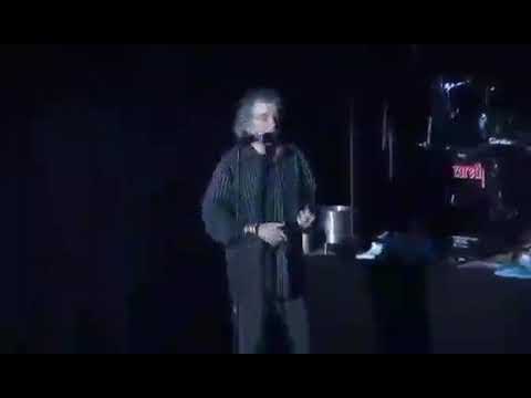 Nazareth - Holiday Curitiba Full Concert (29/05/2008)