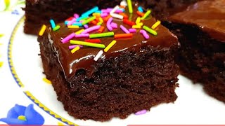 עוגת שוקולד יומולדת  Chocolate cake without mixerמשגעת ללא מיקסר מטבח בקלי קלות ליהי קרויץ (ליהי קרויץ - מטבח בקלי קלות) - התמונה מוצגת ישירות מתוך אתר האינטרנט יוטיוב. זכויות היוצרים בתמונה שייכות ליוצרה. קישור קרדיט למקור התוכן נמצא בתוך דף הסרטון