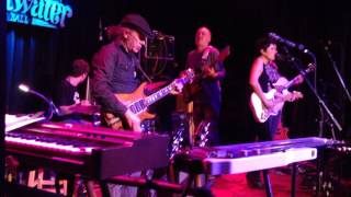 my brothers and sisters -  Steve Kimock and Friends - May 14, 2017 - Long Strange Trip After Party