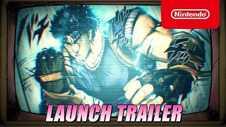 Video de JoJo’s Bizarre Adventure