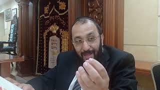 12 במאי 2024 (רדיו כל האמת) - התמונה מוצגת ישירות מתוך אתר האינטרנט יוטיוב. זכויות היוצרים בתמונה שייכות ליוצרה. קישור קרדיט למקור התוכן נמצא בתוך דף הסרטון