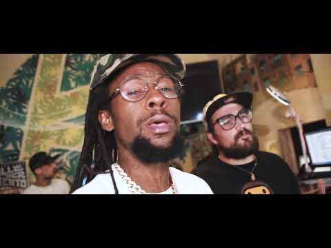 Jahki Revi Ft. Jah Cure - Marijuana In The Morning I Morelove Music I Official Music Video
