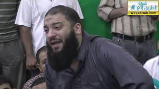 وخشعت الأصوات للرحمن | #كلمة_التراويح | د . حازم شومان image