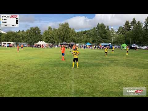 KuPS - K-Pallo, Kokkola Cup - 21/07/2023