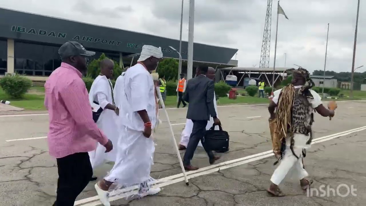 Ooni of Ife Oba Adeyeye Enitan Ogunwusi, CFR is Phenomenal