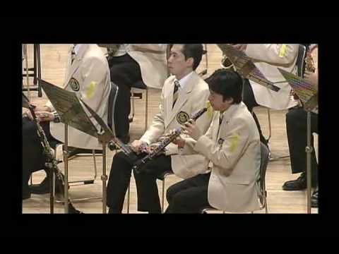 Lament for Wind Orchestra - Chang Su Koh