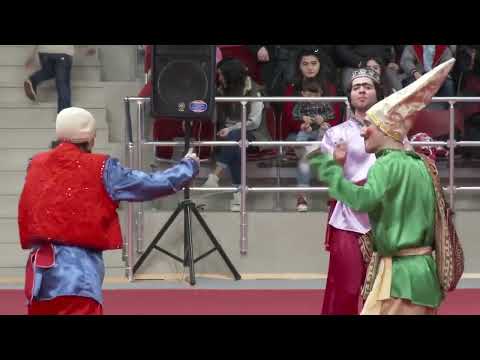 Novruz bayramı ilə əlaqədar təhlükəsizlik qaydalarına dair Fövqəladə Hallar Nazirliyinin əhaliyə müraciəti