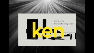 Destroyer - Tinseltown Swimming in Blood