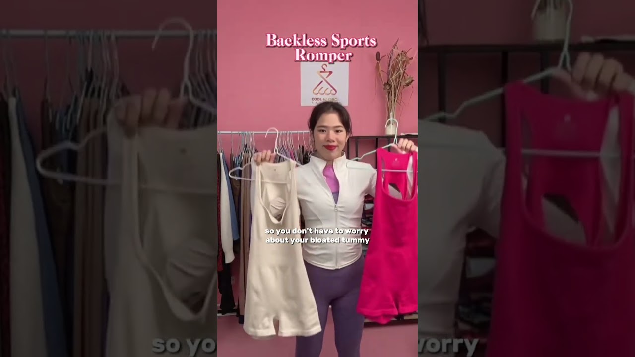 Romper Season is Here! #fashion #fok #outfit #trending #sports