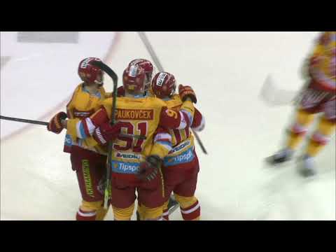 NČ 4.kolo Krásny gól Rastislava Špirka proti svojmu bývalému klubu