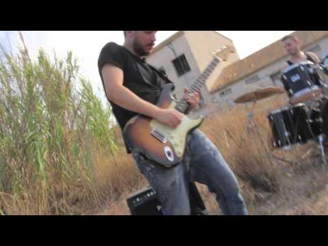 Malonda - Eché a correr