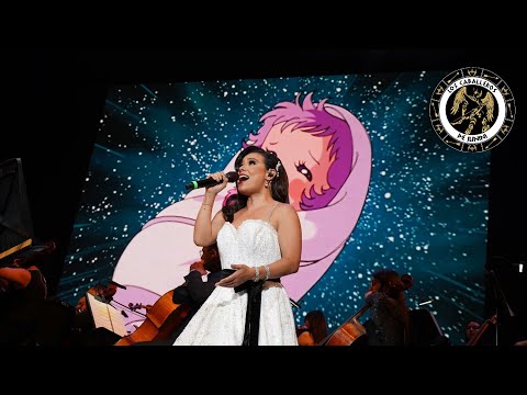 Seven Senses 4k Pegasus Fantasy Grand Finale 30/03/2025 Auditorio Nacional CDMX