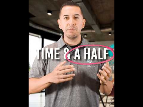 How to Calculate Your “No Taxes on Overtime Pay” Deduction