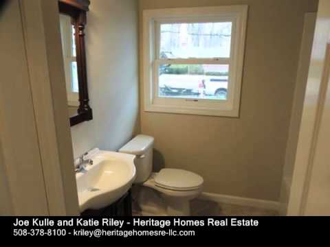307 Sully Road, Brockton MA 02302 - Single Family Home - Real Estate - For Sale -