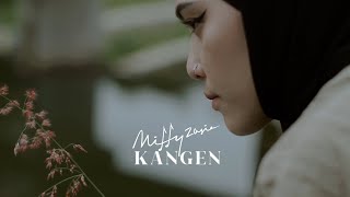 Download lagu Kangen - Dewa 19 (Cover by Mitty Zasia) mp3