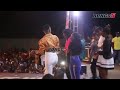 DIAMOND PLATNUMZ Ft OMARION AFRICAN BEAUTY Twerk Video By HUDDAH MUNROE Skiza 8543451