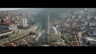 Liridon Rrahmani - Bajram Mubarek
