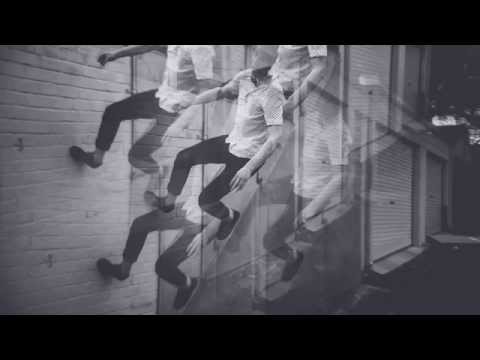 Thodoris Triantafillou - The Man Inside You (feat. Nomi Ruiz)