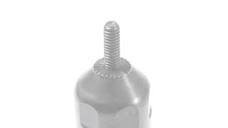 Air Pull Rivet-Nut Head - 1/4